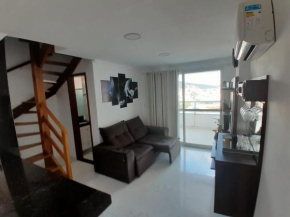 LOFT ARRAIAL DO CABO PRAIA GRANDE 303 Duplex